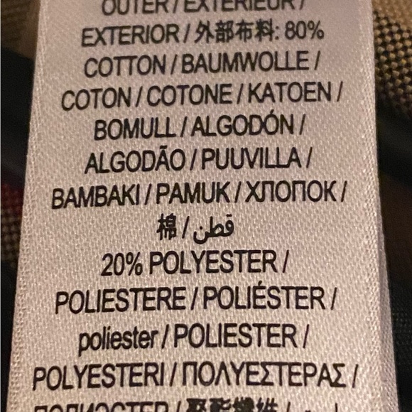 BRAND NEW BURBERRY NOVA CHECK PADDY CROSSBODY/ Dustbag & Box PRISTINE✨AUTHENTIC - Picture 4 of 16